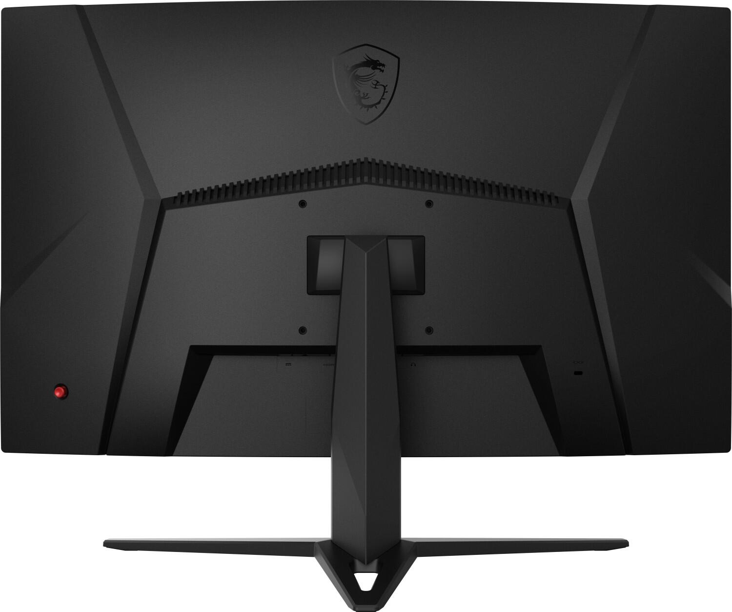MSI Optix G32CQ4DE E2 Curved Gaming Monitor 80 cm (31,5 Zoll)