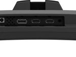 MSI Optix G32CQ4DE E2 Curved Gaming Monitor 80 cm (31,5 Zoll)