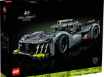 LEGO® Technic 42156 PEUGEOT 9X8 24H Le Mans Hybrid Hypercar