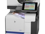 HP LaserJet Enterprise 500 M575dn Farblaser-Multifunktionsgerät CD644A