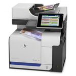 HP LaserJet Enterprise 500 M575dn Farblaser-Multifunktionsgerät CD644A