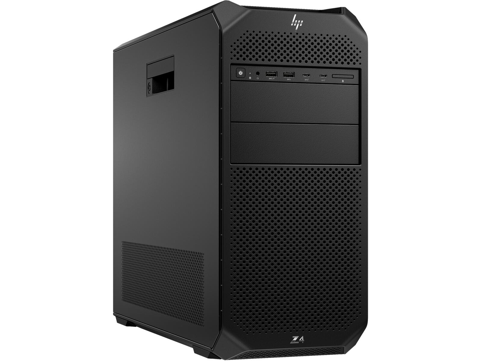 HP Z4 G5 Tower Workstation