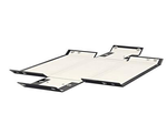 LEITZ CD-/DVD-Box Click & Store - schwarz
