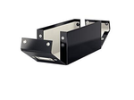 LEITZ CD-/DVD-Box Click & Store - schwarz