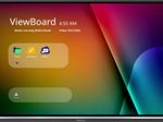 ViewSonic ViewBoard IFP7550-5F Interaktives Touch Display 189,2cm 74,5 Zoll