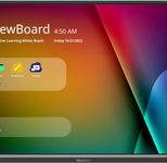 ViewSonic ViewBoard IFP6550-5F Interaktives Touch Display 163,8cm 64,5 Zoll