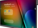 ViewSonic ViewBoard IFP6550-5F Interaktives Touch Display 163,8cm 64,5 Zoll