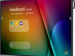 ViewSonic ViewBoard IFP8650-5F Interaktives Touch Display 217,4cm 85,6 Zoll