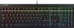 CHERRY MX 2.0 S - Schwarz