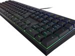 CHERRY MX 2.0 S - Schwarz