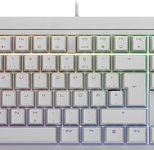 CHERRY MX 2.0 S - Weiß