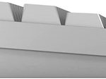 CHERRY MX 2.0 S - Weiß