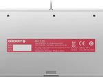 CHERRY MX 2.0 S - Weiß