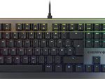 CHERRY MV 3.0 - Grau/Schwarz