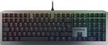 CHERRY MV 3.0 - Grau/Schwarz
