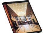 FolderSys Sichtbuch DIN A4 schwarz - 10 Hüllen