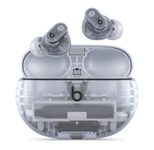 Beats Studio Buds + In-Ear-Kopfhörer, Transparent