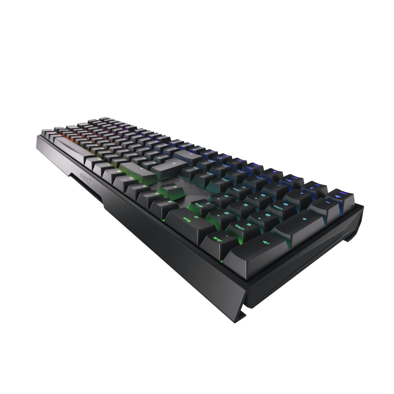 CHERRY MX 3.0S RGB - Schwarz