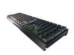 CHERRY MX 3.0S RGB - Schwarz