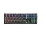 CHERRY MX 3.0S RGB - Schwarz