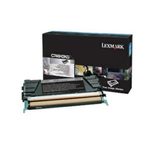 Lexmark Original Toner schwarz 12.000 Seiten (C746H3KG) für C746dn/dtn/n, 748de/dte/e