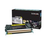 Lexmark Original Toner gelb 10.000 Seiten (C748H3YG) für C748de/dte/e