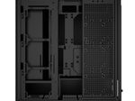 Sharkoon PC Gehäuse Rebel C50 Black ATX schwarz
