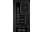 Sharkoon PC Gehäuse Rebel C50 Black ATX schwarz
