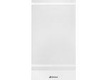 Sharkoon PC Gehäuse Rebel C50 White ATX weiß
