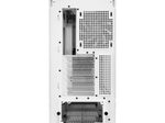 Sharkoon PC Gehäuse Rebel C50 White ATX weiß
