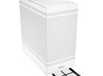 Sharkoon PC Gehäuse Rebel C50 White ATX weiß