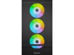 Sharkoon PC Gehäuse Rebel C50 Black RGB ATX schwarz