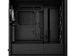 Sharkoon PC Gehäuse Rebel C50 Black RGB ATX schwarz