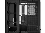 Sharkoon PC Gehäuse Rebel C50 Black RGB ATX schwarz