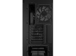 Sharkoon PC Gehäuse Rebel C50 Black RGB ATX schwarz