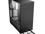 Sharkoon PC Gehäuse Rebel C50 Black RGB ATX schwarz