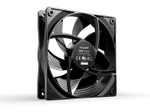 be quiet Lüfter Pure Wings 3 120mm schwarz