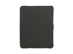 Tucano Educo Schutzhülle für das Apple iPad A16/iPad 10,9" (10. Gen) - Schwarz