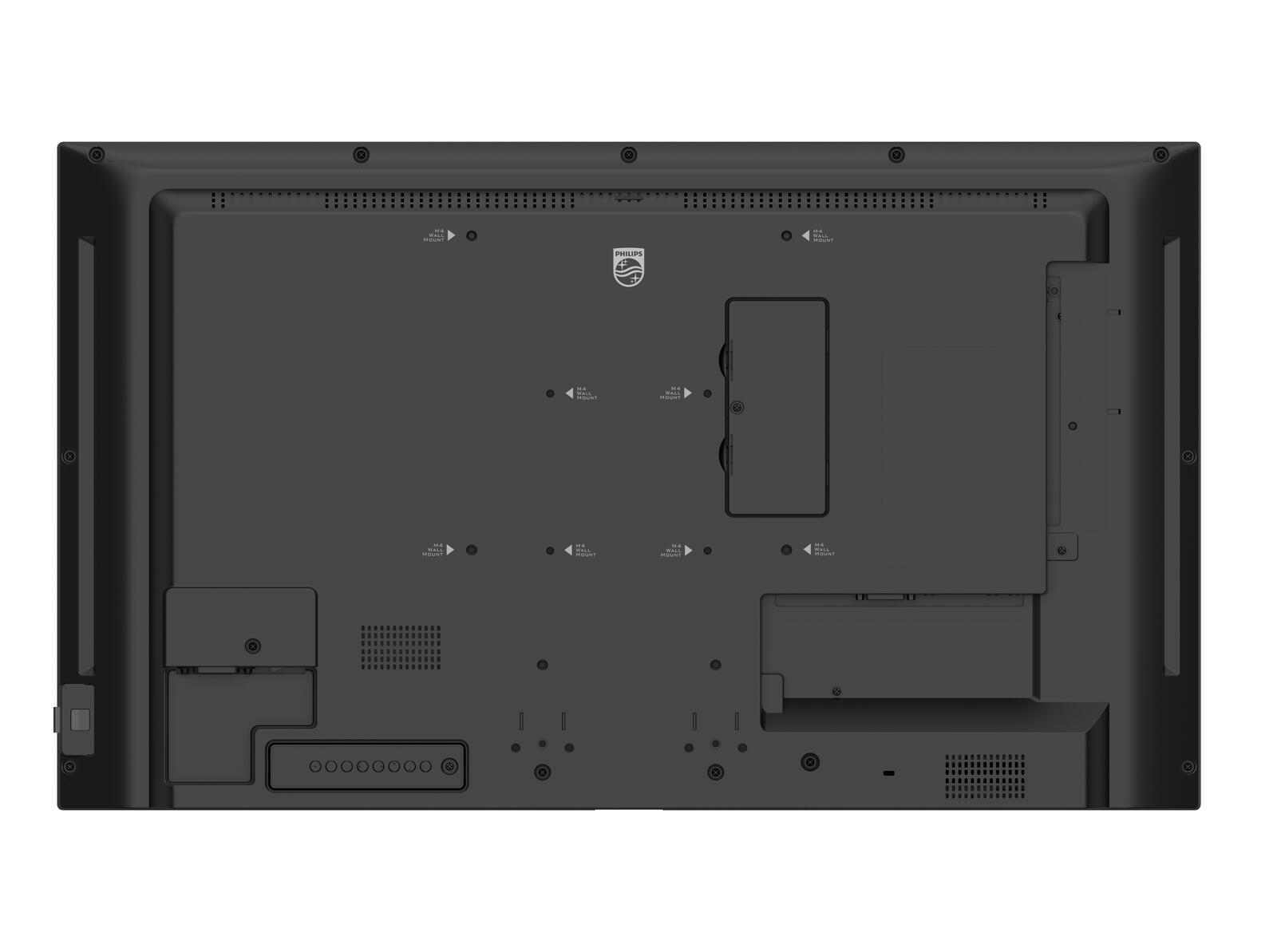 Philips Q-Line 32BDL3650Q Signage Display 80cm (31,5 Zoll)