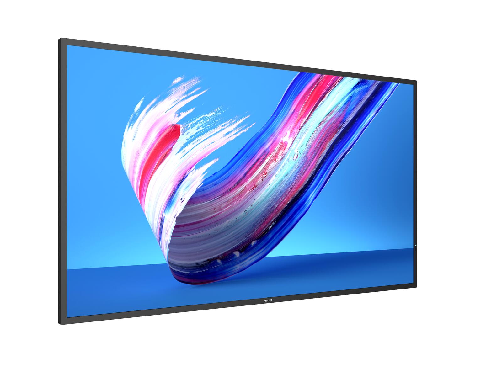 Philips Q-Line 50BDL3650Q Signage Display 125.7cm (49.5 Zoll)