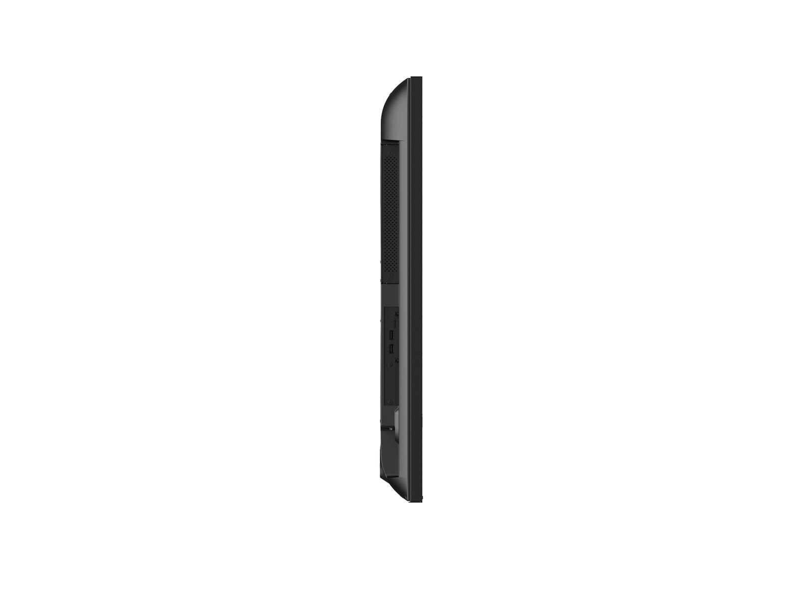 Philips Q-Line 50BDL3650Q Signage Display 125.7cm (49.5 Zoll)