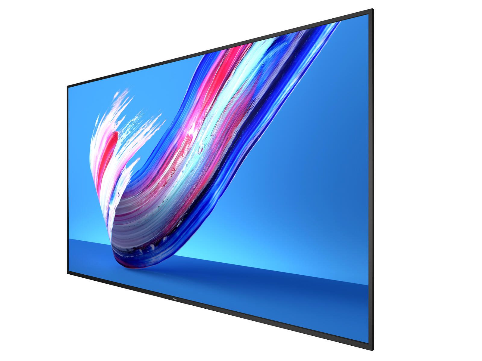 Philips Q-Line 98BDL3650Q Signage Display 247.7 cm (97.5 Zoll)