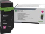 Lexmark Original Toner Standard Variante - CS632 magenta 11700 Seiten (75M0X30)