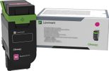 Lexmark Original Toner Standard Variante - CS531 magenta 8800 Seiten (75M0H30)
