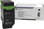 Lexmark Original Toner Standard Variante - CS531 schwarz 15800 Seiten (75M0H010)