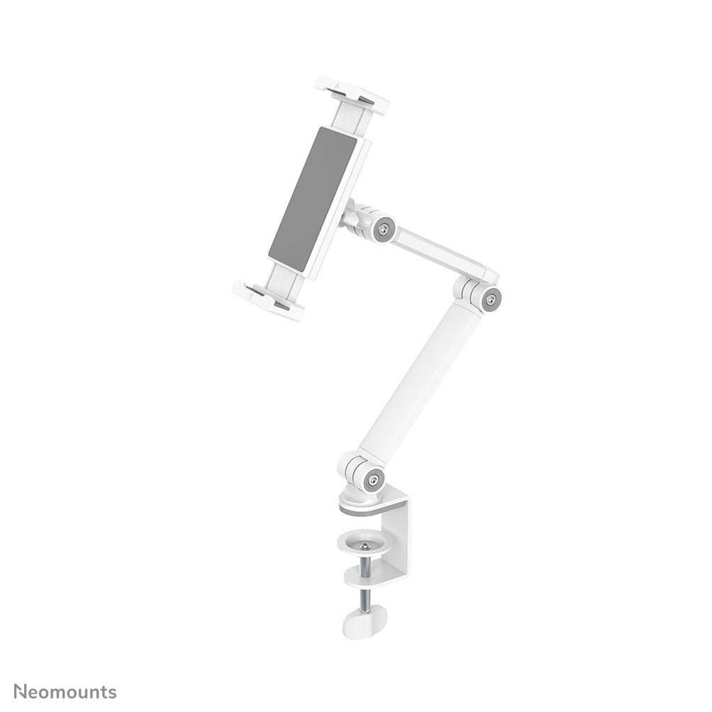 Neomounts DS15-545WH1 Universal Tablet-Halterung für 4,7-12,9" Tablets - Weiß