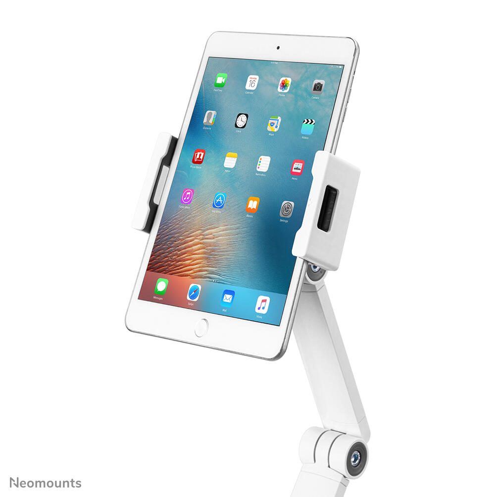 Neomounts DS15-545WH1 Universal Tablet-Halterung für 4,7-12,9" Tablets - Weiß