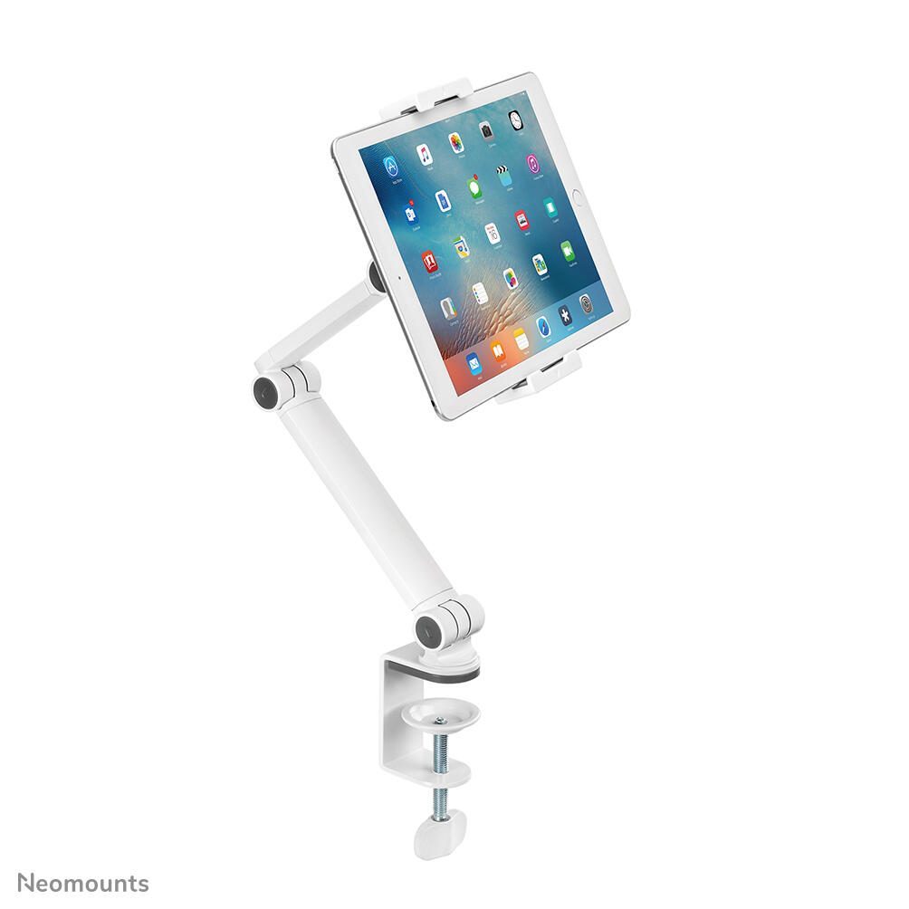 Neomounts DS15-545WH1 Universal Tablet-Halterung für 4,7-12,9" Tablets - Weiß