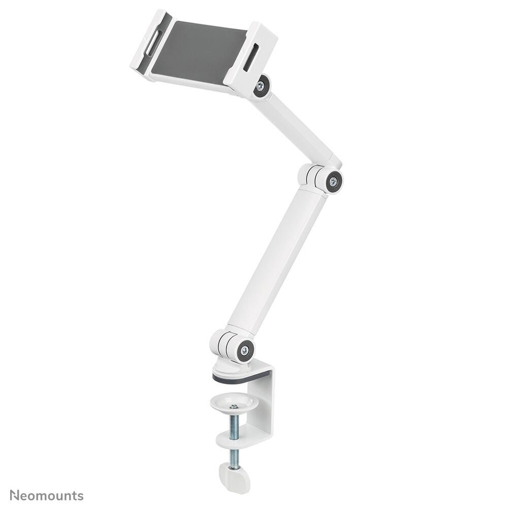 Neomounts DS15-545WH1 Universal Tablet-Halterung für 4,7-12,9" Tablets - Weiß