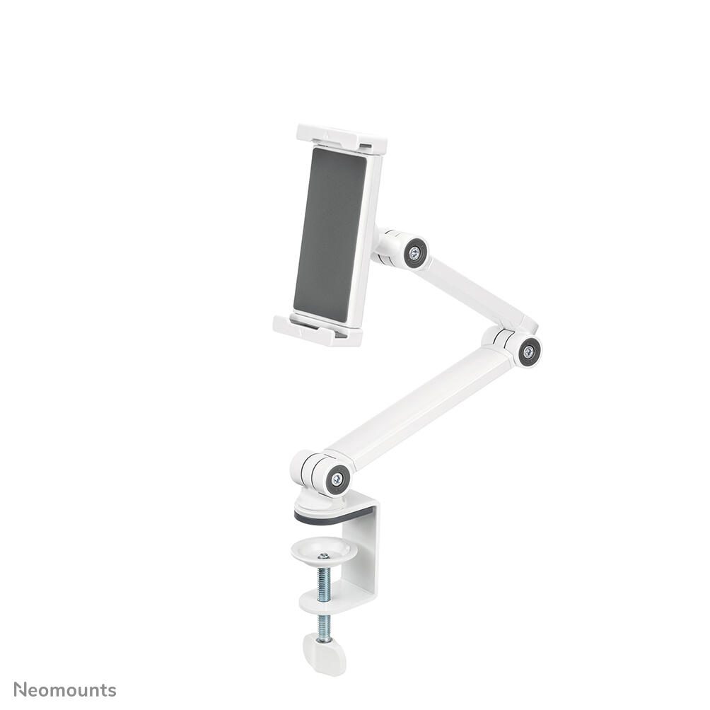 Neomounts DS15-545WH1 Universal Tablet-Halterung für 4,7-12,9" Tablets - Weiß